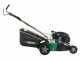 GreenBay GB-LM 51 H Self-propelled Lawn Mower - 4 in 1 - Honda GCVx170 Engine - 51 cm Cutting Width