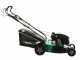 GreenBay GB-LM 51 H Self-propelled Lawn Mower - 4 in 1 - Honda GCVx170 Engine - 51 cm Cutting Width