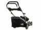 GreenBay GB-LM 51 H Self-propelled Lawn Mower - 4 in 1 - Honda GCVx170 Engine - 51 cm Cutting Width