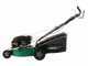 GreenBay GB-LM 51 H Self-propelled Lawn Mower - 4 in 1 - Honda GCVx170 Engine - 51 cm Cutting Width