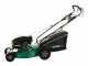 GreenBay GB-LM 51 H Self-propelled Lawn Mower - 4 in 1 - Honda GCVx170 Engine - 51 cm Cutting Width