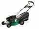 GreenBay GB-LM 51 H Self-propelled Lawn Mower - 4 in 1 - Honda GCVx170 Engine - 51 cm Cutting Width