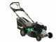 GreenBay GB-LM 51 H Self-propelled Lawn Mower - 4 in 1 - Honda GCVx170 Engine - 51 cm Cutting Width