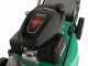 GreenBay GB-LM 51 H Self-propelled Lawn Mower - 4 in 1 - Honda GCVx170 Engine - 51 cm Cutting Width