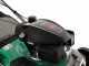 GreenBay GB-LM 51 H Self-propelled Lawn Mower - 4 in 1 - Honda GCVx170 Engine - 51 cm Cutting Width