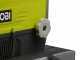 Ryobi RSH3045U - Electric shredder - 55L basket - 45 mm cutting diameter - 3000 W