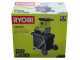 Ryobi RSH3045U - Electric shredder - 55L basket - 45 mm cutting diameter - 3000 W