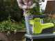 Ryobi RSH3045U - Electric shredder - 55L basket - 45 mm cutting diameter - 3000 W