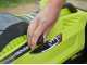 Ryobi RLM15E36H - Electric lawn mower - 1500 W - Cutting 36 cm