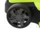 Ryobi RLM15E36H - Electric lawn mower - 1500 W - Cutting 36 cm