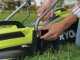 Ryobi RLM15E36H - Electric lawn mower - 1500 W - Cutting 36 cm