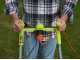 Ryobi RLM15E36H - Electric lawn mower - 1500 W - Cutting 36 cm