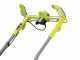 Ryobi RLM15E36H - Electric lawn mower - 1500 W - Cutting 36 cm