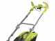 Ryobi RLM15E36H - Electric lawn mower - 1500 W - Cutting 36 cm