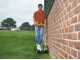 Ryobi RLM15E36H - Electric lawn mower - 1500 W - Cutting 36 cm