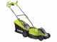 Ryobi RLM15E36H - Electric lawn mower - 1500 W - Cutting 36 cm