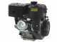 GoodYear GY390E Single-cylinder Shaft 4-stroke Engine - Electric Start