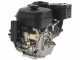 GoodYear GY390E Single-cylinder Shaft 4-stroke Engine - Electric Start