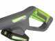 VERDEMAX TR20 - Battery-powered edge strimmer - 20 V 2Ah 