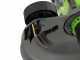 VERDEMAX TR20 - Battery-powered edge strimmer - 20 V 2Ah 