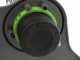 VERDEMAX TR20 - Battery-powered edge strimmer - 20 V 2Ah 