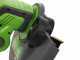 VERDEMAX TR20 - Battery-powered edge strimmer - 20 V 2Ah 