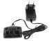 VERDEMAX TR20 - Battery-powered edge strimmer - 20 V 2Ah 