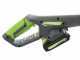VERDEMAX TR20 - Battery-powered edge strimmer - 20 V 2Ah 