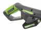 VERDEMAX TR20 - Battery-powered edge strimmer - 20 V 2Ah 
