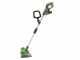 VERDEMAX TR20 - Battery-powered edge strimmer - 20 V 2Ah 