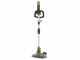 VERDEMAX TR20 - Battery-powered edge strimmer - 20 V 2Ah 