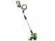 VERDEMAX TR20 - Battery-powered edge strimmer - 20 V 2Ah 