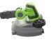 VERDEMAX TR20 - Battery-powered edge strimmer - 20 V 2Ah 