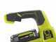 RYOBI turbojet cordless leaf blower RY36BLA-140