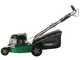 GreenBay GB-LM 51 BS Self-propelled Lawn Mower - 4 in 1 - B&amp;S 750EX Petrol Engine - 51 cm Cutting Width