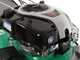 GreenBay GB-LM 51 BS Self-propelled Lawn Mower - 4 in 1 - B&amp;S 750EX Petrol Engine - 51 cm Cutting Width