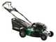 GreenBay GB-LM 51 BS Self-propelled Lawn Mower - 4 in 1 - B&amp;S 750EX Petrol Engine - 51 cm Cutting Width