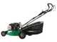 GreenBay GB-LM 51 BS Self-propelled Lawn Mower - 4 in 1 - B&amp;S 750EX Petrol Engine - 51 cm Cutting Width