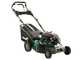 GreenBay GB-LM 51 BS Self-propelled Lawn Mower - 4 in 1 - B&amp;S 750EX Petrol Engine - 51 cm Cutting Width