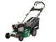 GreenBay GB-LM 51 BS Self-propelled Lawn Mower - 4 in 1 - B&amp;S 750EX Petrol Engine - 51 cm Cutting Width