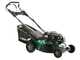 GreenBay GB-LM 51 BS Self-propelled Lawn Mower - 4 in 1 - B&amp;S 750EX Petrol Engine - 51 cm Cutting Width