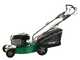 GreenBay GB-LM 51 BS Self-propelled Lawn Mower - 4 in 1 - B&amp;S 750EX Petrol Engine - 51 cm Cutting Width