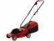 Einhell GC-EM 1032 Electric Lawn Mower 1000W - 32 cm cutting blade