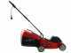 Einhell GC-EM 1032 Electric Lawn Mower 1000W - 32 cm cutting blade