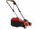 Einhell GC-EM 1032 Electric Lawn Mower 1000W - 32 cm cutting blade