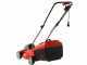 Einhell GC-EM 1032 Electric Lawn Mower 1000W - 32 cm cutting blade
