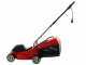 Einhell GC-EM 1032 Electric Lawn Mower 1000W - 32 cm cutting blade