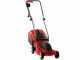 Einhell GC-EM 1032 Electric Lawn Mower 1000W - 32 cm cutting blade