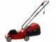 Einhell GC-EM 1032 Electric Lawn Mower 1000W - 32 cm cutting blade