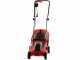 Einhell GC-EM 1032 Electric Lawn Mower 1000W - 32 cm cutting blade